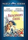 FRENCHMANS CREEK / (MOD NTSC)                      image