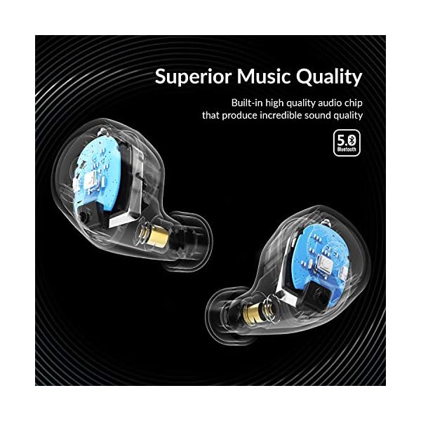 ENACFIRE-Wireless-Headphones-Future-Bluetooth-Headphones-4H-Playtime-Deep-Bass-Stereo-Sound-15-20m-Bluetooth-Range-V50-True-Wireless-Earphones-Earbuds-With-Mic-Elegant-Portable-Charging-Case ENACFIRE Wireless Headphones, Future Bluetooth Headphones 4H Playtime Deep Bass Stereo Sound 15-20m Bluetooth Range V5.0…