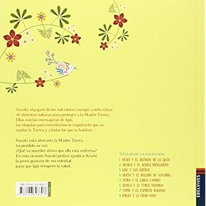Anahí y el silencio de la selva/ Anahí and the silence of the jungle (Spanish Edition)