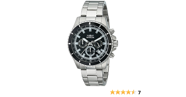 Invicta Men's 12454 Pro Diver 