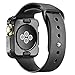 Apple Watch Case, New Trent TPU Cases for Apple Watch/Watch Sport/Watch Edition 2015 Release 42 mm
