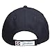 New Era 9forty New York Yankees Mens Cap Blue