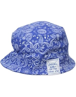 Baby Boys' Bucket Hat