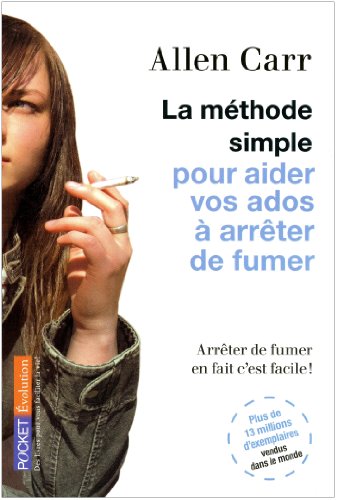 La  méthode simple pour aider vos ados à arrêter de fumer