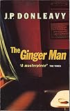 The Ginger Man cover