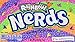 Wonka Rainbow Nerds Candy 5 oz.