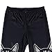 Sunling Stretchy Cute Cat Compression Leggings Pants Tights for Women M-3XL