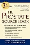 The Prostate Sourcebook: Everything You Need to Know (Sourcebooks) by 