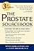 The Prostate Sourcebook: Everything You Need to Know (Sourcebooks) by 