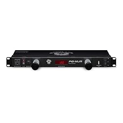 Black Lion Audio PG-XLM Rackmount Power Conditioner