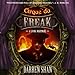Cirque du Freak: A Living Nightmare: The Saga of Darren Shan, Book 1 by 