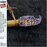 Jeff Beck Album: «Jeff» (Front side) Jeff Beck Album: «Jeff» (Front side)