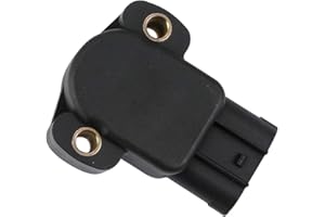 SFY TPS Throttle Position Sensor DY-967 Compatible with Ford F150 F250 F350 E150 Excursion Expedition Mustang Ranger Lincoln Continental Navigator Town Car Mercury Grand Marquis Mountaineer Sable