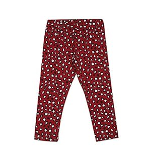 Donut Baby-Girl’s Leggings