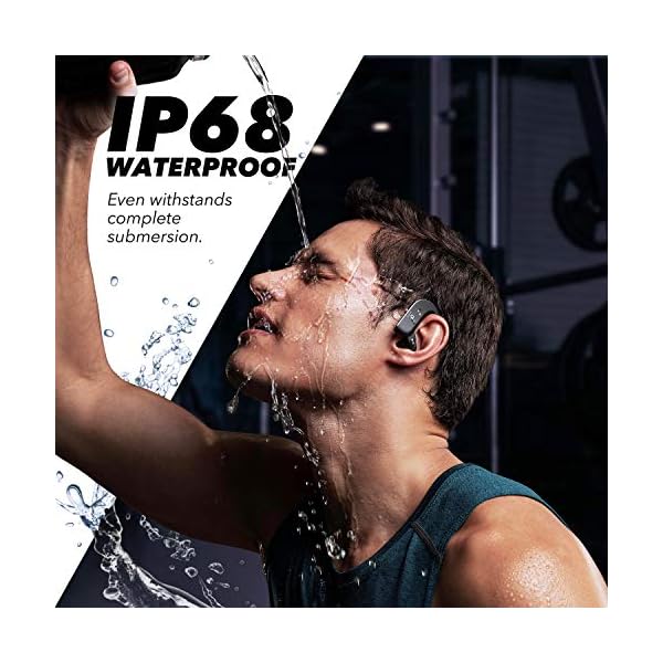 Anker-Soundcore-Spirit-X2-True-Wireless-Earbuds-Body-Moving-Bass-IP68-Sweatproof-36H-Playtime-Fast-Charge-Secure-Earhooks-Bluetooth-5-cVc-80-Clear-Calls-Sports-Earphones-For-Gym-Sport soundcore Anker Spirit X2 True Wireless Earbuds, Body-Moving Bass, IP68 Sweatproof, 36H Playtime, Fast Charge, Secure…