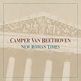 New Roman Times (2-LP Set, Includes Download Card)