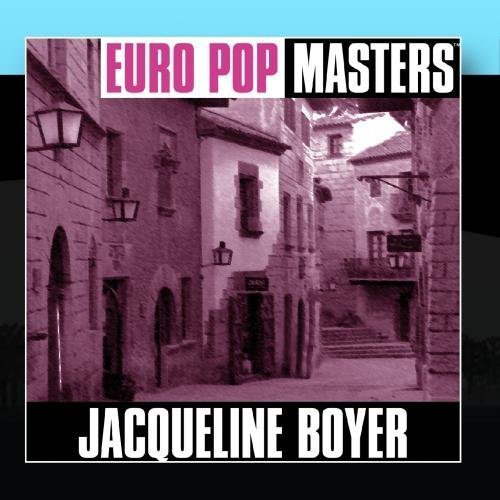 Jacqueline Boyer - Duitsland Top 1500 All Time 1960 - 2015 - Zortam Music