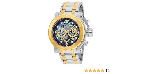 invicta 25064