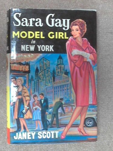 Sara Gay Model Girl in New York