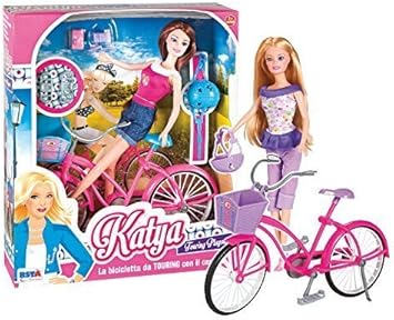 bambole per bimbe di 3 anni