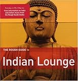 Rough Guide to Indian Lounge