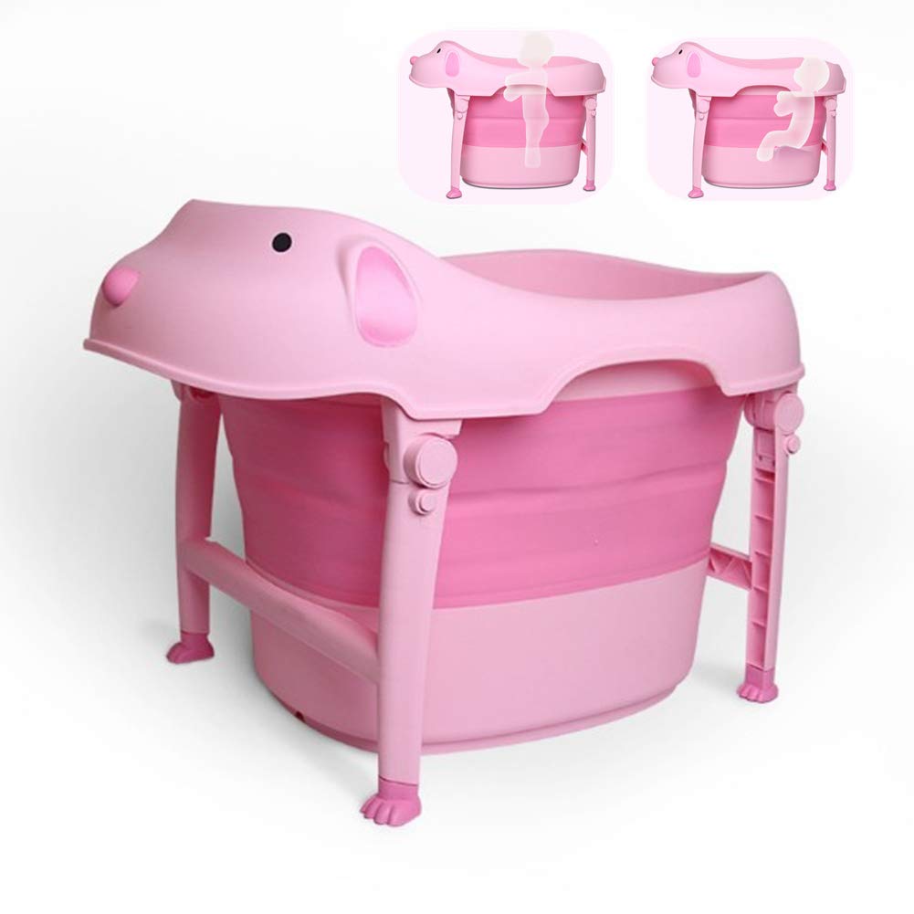 foldable bathtub for kids
