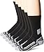 Carhartt Men's Work Crew Socks