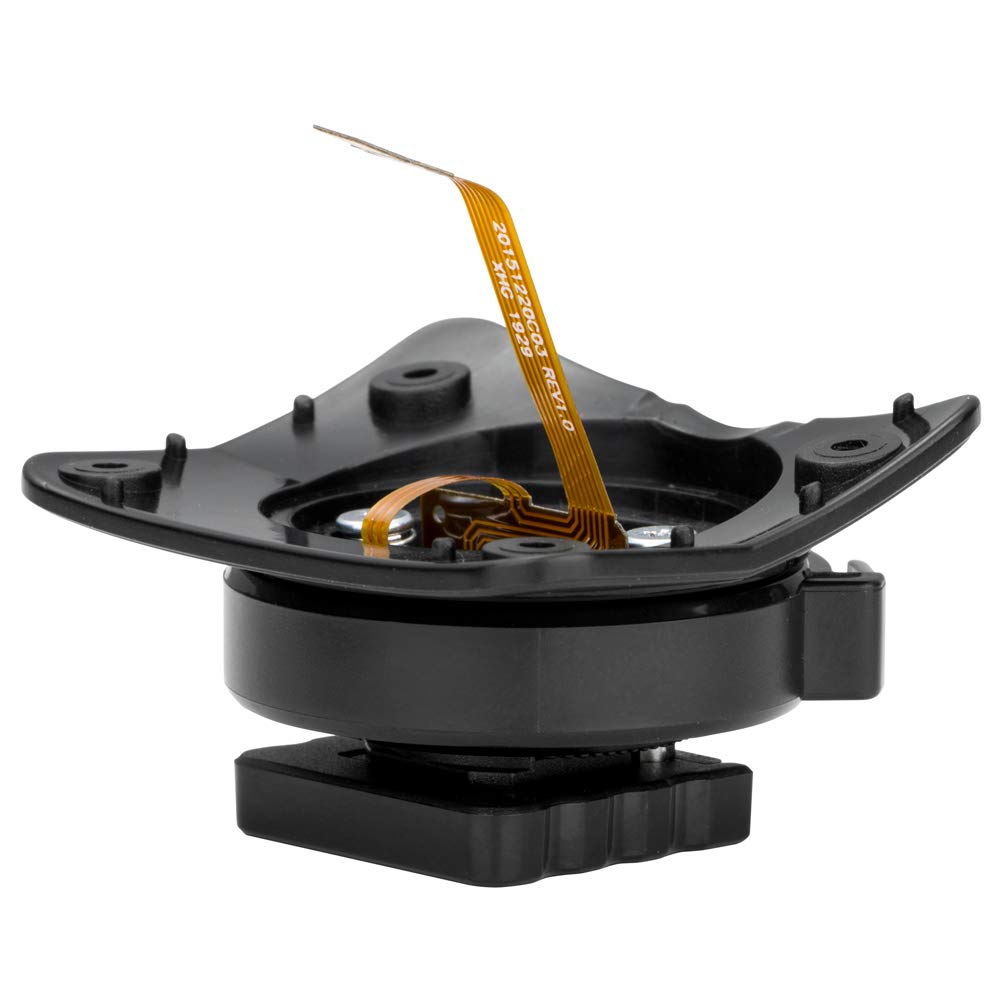 Godox V1C V860IIIC Hot Shoe Mounting Foot, Flash Accessories for Fix Godox V1-C V860III-C Camera Speedlite Repair Parts