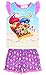 Shimmer and Shine Girls Shorts Pajamas 6-12 (XS (4/5))