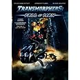 Transmorphers: Fall of Man