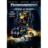 Transmorphers: Fall of Man