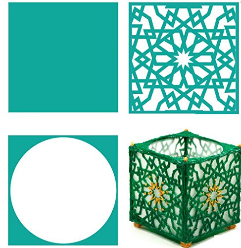 2 Stencils+Real+Stencils+Printing+Children+Different