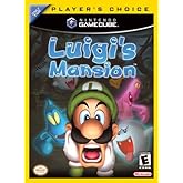 Luigis Mansion - Gamecube (Renewed)