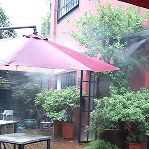 5 KUWAN+Pressure+Atomizing+Greenhouse+Landscaping