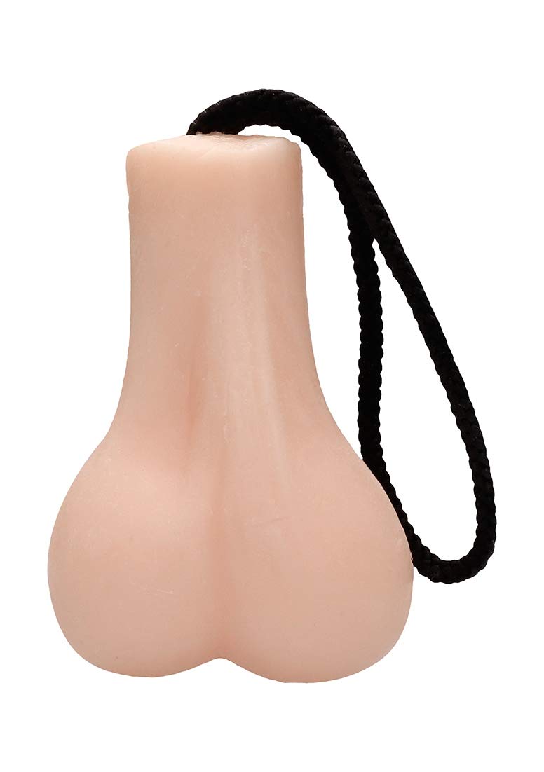 Shots Soap Balls, Flesh