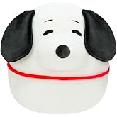 Squishmallows 10" Peanuts Snoopy