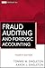 Fraud Auditing and Forensic Accounting