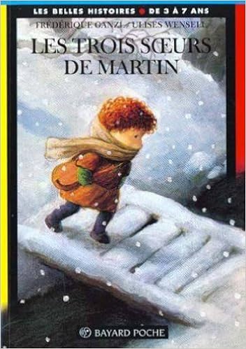 Les Trois soeurs de Martin