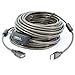 Pasow USB 2.0 A Male to A Female Extension Cable High Speed 480 Mbps (50 Feet(15m)) primary