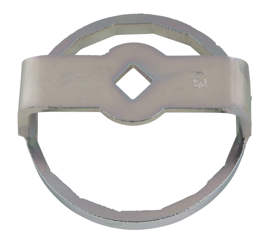 KS Tools 150.9412 3/8 Inch Oil Filter Wrench, 75-16
