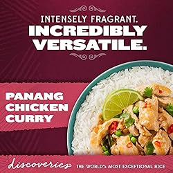 RiceSelect Discoveries Kamalis Intensely Fragrant