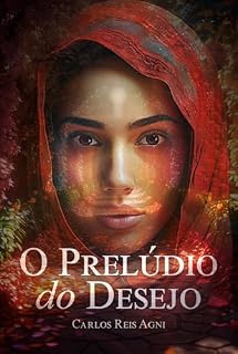 Livro O prelúdio do desejo