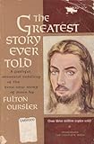 The greatest book ever written;: The Old Testament story