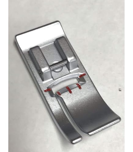 Braiding Presser Foot For Sewing Machines | Konga Online Shopping-954919