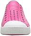 Native Shoes, Jefferson, Kids Shoe, Hollywood Pink/Shell White, 1 M US Little Kid