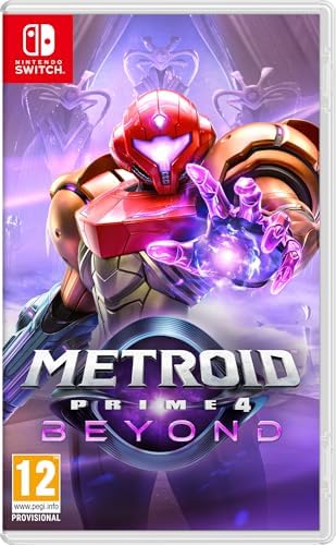 Amazon.com: Metroid Prime Remastered - Compatible with Nintendo