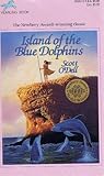 Island of the Blue Dolphins by O'Dell, Scott published by Dell Publishing Co. (1987) [Mass Market Paperback]