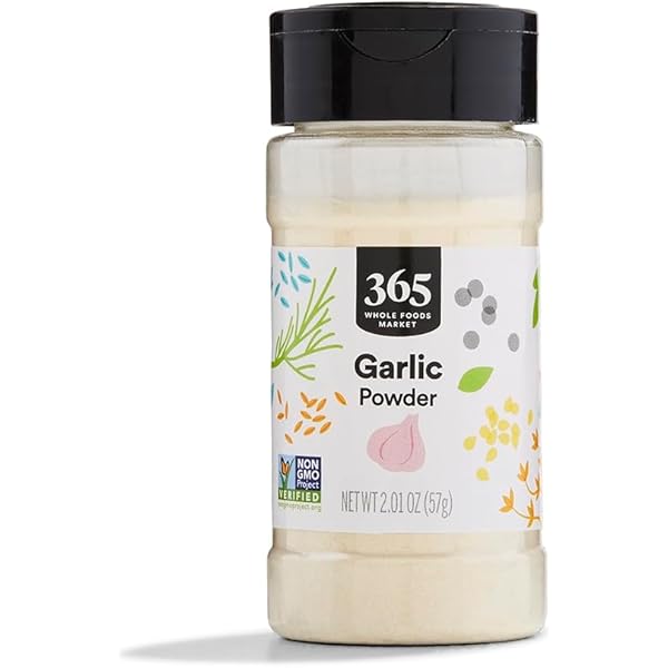 365 By Whole Foods Market Basil - 0.53oz Dried Basil Herb