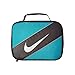 Nike Insulated Lunchbox - Teal, one size