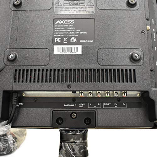 5 TVD1801+32+32+Inch+Features+Inputs+Function